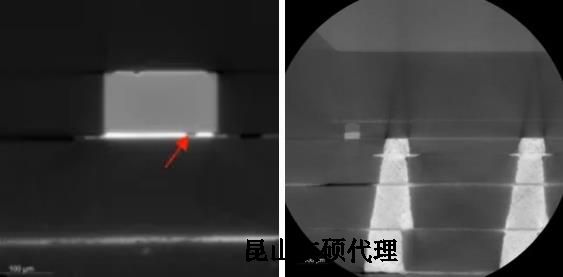 遵义蔡司遵义X射线显微镜