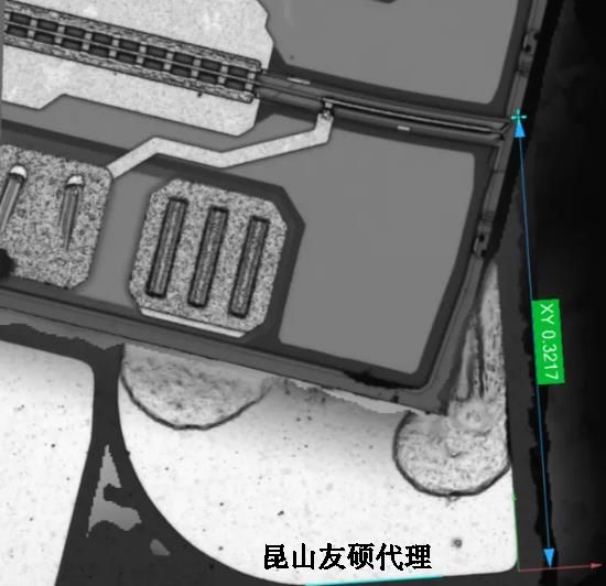 遵义蔡司遵义X射线显微镜